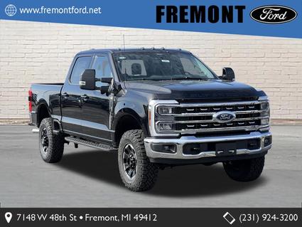 2026 Ford F-250 Fremont MI
