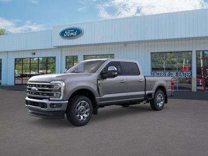 2026 Ford F-250 Suffolk VA