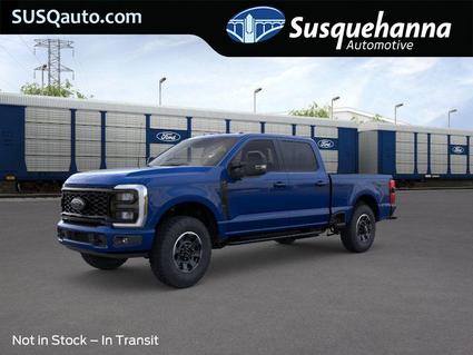 2026 Ford F-250 Willow Street PA