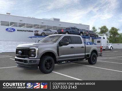 2026 Ford F-250 Breaux Bridge LA