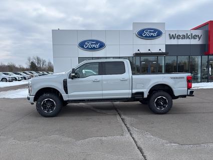 2026 Ford F-250 Martin TN