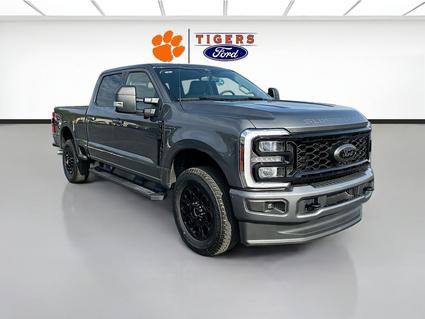 2026 Ford F-250 Walhalla SC