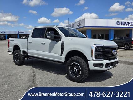 2026 Ford F-250 Unadilla GA