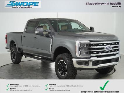 2026 Ford F-250 Elizabethtown KY