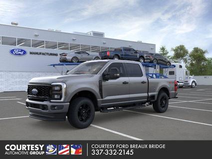 2026 Ford F-250 Breaux Bridge LA
