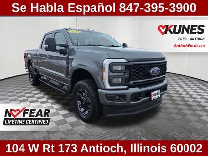 2023 Ford F-250 Antioch IL
