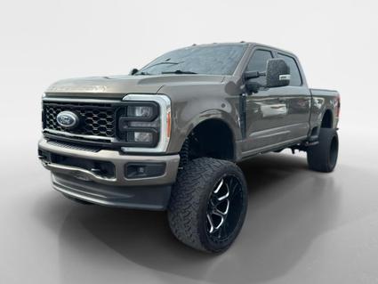 2023 Ford F-250 Fort Payne AL