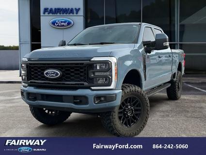 2023 Ford F-250 Greenville SC