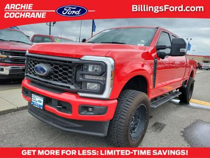 2024 Ford F-250 Billings MT