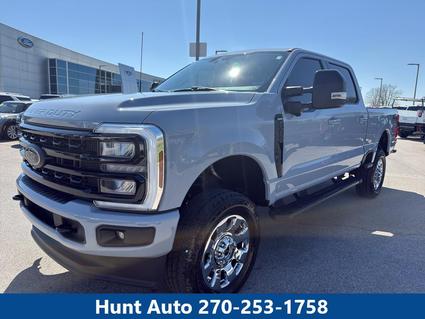 2024 Ford F-250 Franklin KY