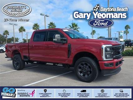2024 Ford F-250 Daytona Beach FL