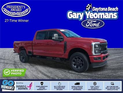 2024 Ford F-250 Daytona Beach FL