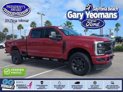 2024 Ford F-250 Daytona Beach FL