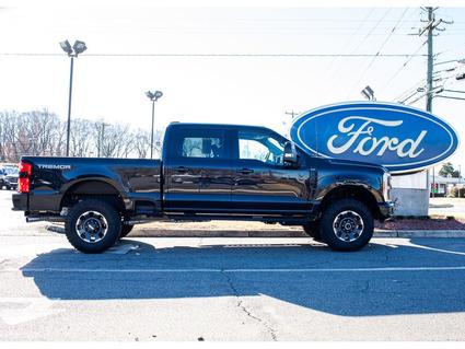 2024 Ford F-250 Suffolk VA