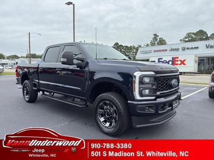 2024 Ford F-250 Whiteville NC