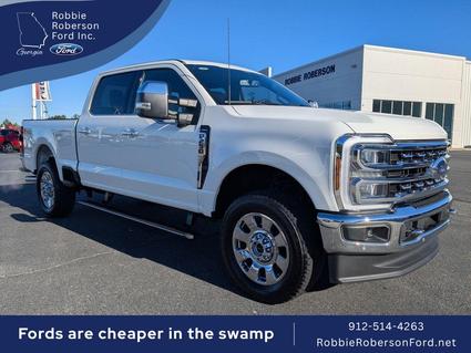 2024 Ford F-250 Waycross GA