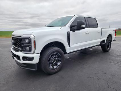 2024 Ford F-250 Watseka IL