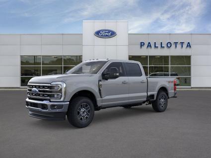 2025 Ford F-250 Wooster OH