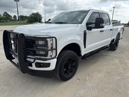 2025 Ford F-250 Whitesboro TX