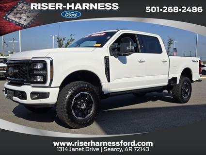 2025 Ford F-250 Searcy AR