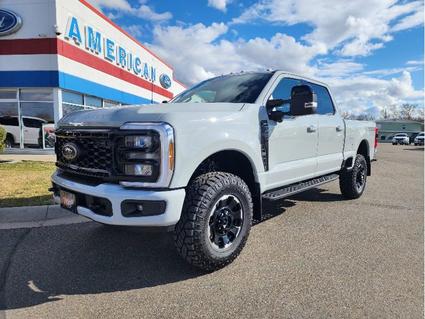 2025 Ford F-250 Glendive MT