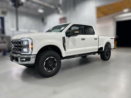 2025 Ford F-250 Cleveland GA