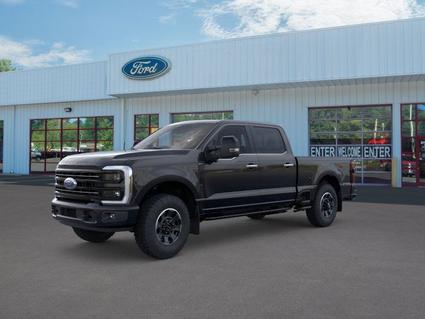 2025 Ford F-250 Virginia Beach VA