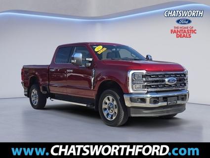 2025 Ford F-250 Chatsworth GA