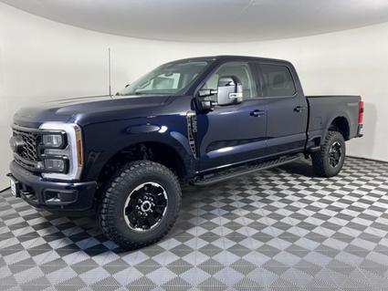 2025 Ford F-250 Canon City CO