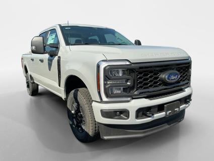 2025 Ford F-250 Farmington MO