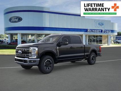 2025 Ford F-250 St. Louis MO
