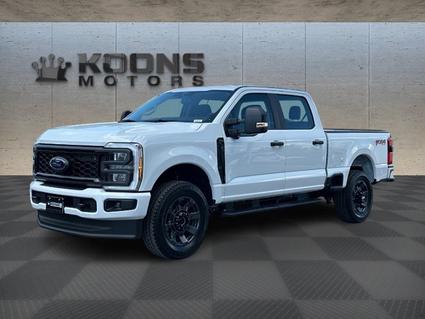 2025 Ford F-250  
