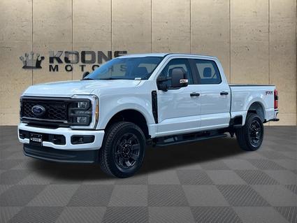 2025 Ford F-250  