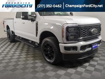 2026 Ford F-250 Champaign IL