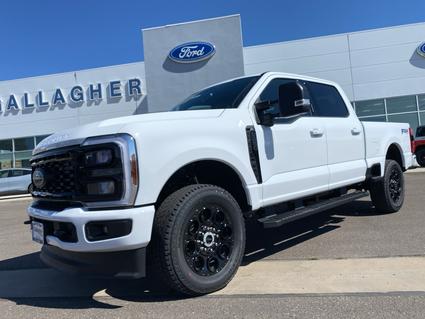 2026 Ford F-250 Elko NV