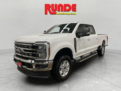 2026 Ford F-250 Hazel Green WI