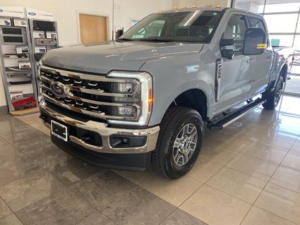 2026 Ford F-250 Sparta IL
