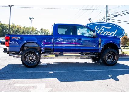 2026 Ford F-250 Suffolk VA