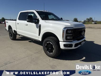 2026 Ford F-250 Devils Lake ND
