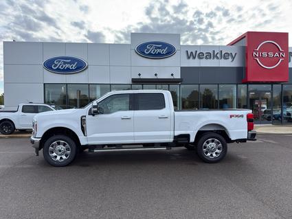 2026 Ford F-250 Martin TN