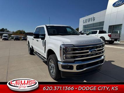 2026 Ford F-250 Dodge City KS
