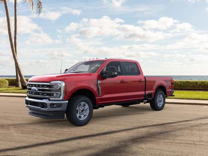 2026 Ford F-250 Plainview TX