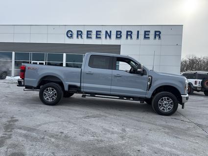 2026 Ford F-250 Lewisburg WV