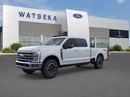 2026 Ford F-250 Watseka IL