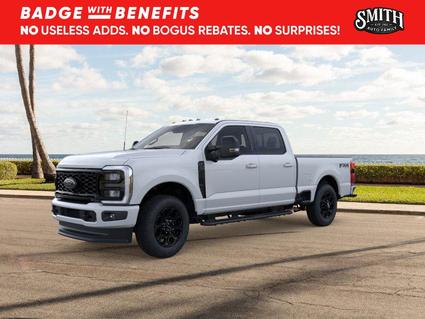 2026 Ford F-250 Plainview TX