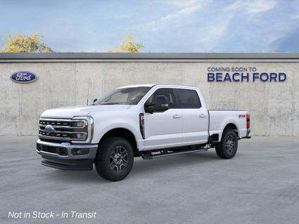 2026 Ford F-250 Virginia Beach VA