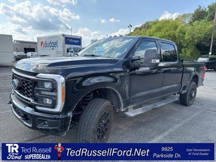 2023 Ford F-250 Knoxville TN