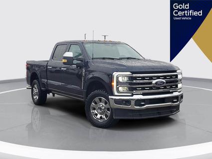 2023 Ford F-250 Fishers IN