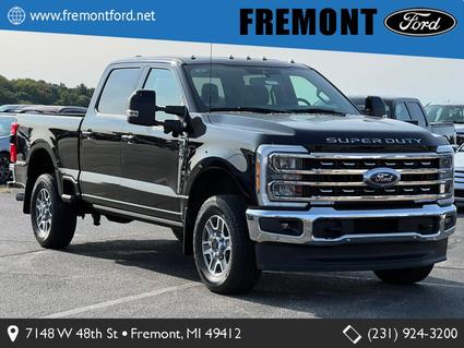 2023 Ford F-250 Fremont MI