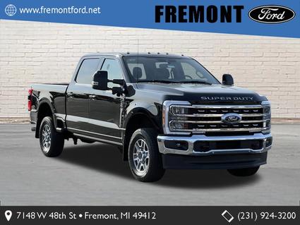 2023 Ford F-250 Fremont MI